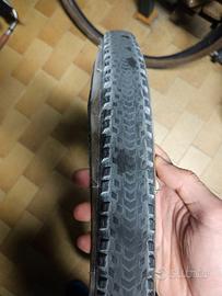 Pirelli cinturato gravel RC