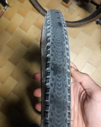 Pirelli cinturato gravel RC