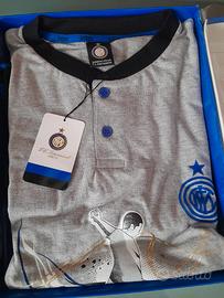 Pigiama inter