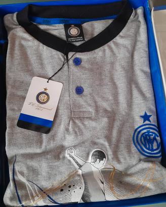 Pigiama inter