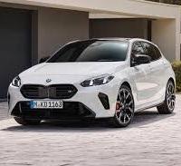 Musata completa e ricambi vari Bmw serie 1 2025