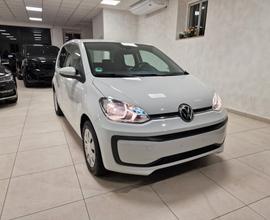 Volkswagen up! 1.0 5p. beats up! BlueMotion Techno
