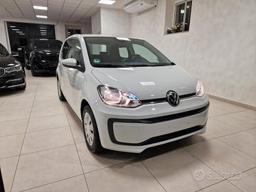 Volkswagen up! 1.0 5p. beats up! BlueMotion Techno