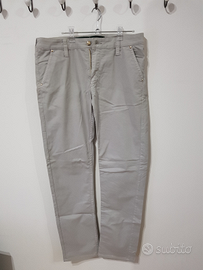 Pantalone HEAVY PROJECT originale tg 50