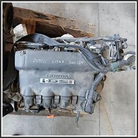 Motore L13A7 BENZINA HONDA Civic VIII 1.4 11000RSH
