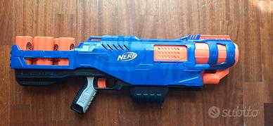 Nerf Elite Trilogy DS-15