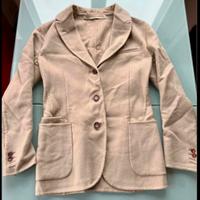 Ermanno Scervino - Giacca 100% Angora