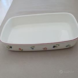 Porcellana Villeroy e Boch 