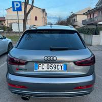 Audi Q3 2016 🔥