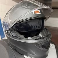 Casco Modulare Origine Bluetooth