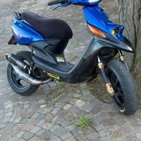 Booster NG 2012 TRATTABILE