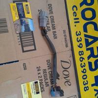 Spinotto motorino riduttore Suzuki