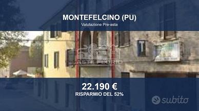 Immobile in asta di 153 m² con più di 5 locali a M