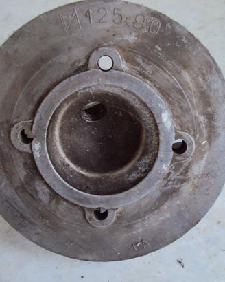 testa piaggio vespa 125 primavera