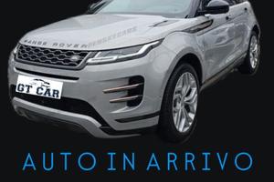 LAND ROVER Range Rover Evoque 2.0D I4 180 CV AWD