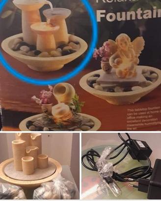 fontana relax da arredamento 