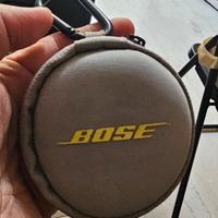 Custodia per cuffie Bose portacuffie cuffie