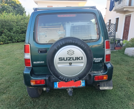 Suzuki Jimmy