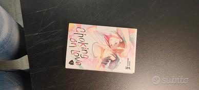 Choking on Love primo volume 