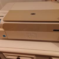 stampante wireless HP photsmart 4580