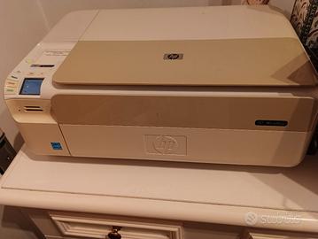 stampante wireless HP photsmart 4580