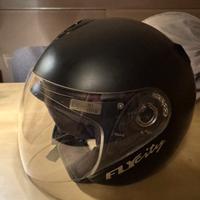 Casco airo tg m