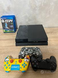 playstation 4
