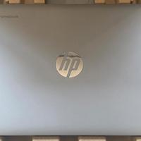 HP Chromebook 14a-na0028nl – COME NUOVO