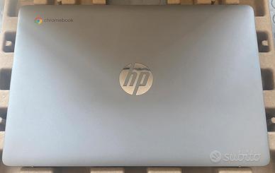 HP Chromebook 14a-na0028nl – COME NUOVO
