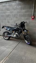 Husqvarna wre 125