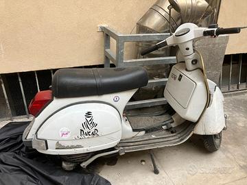VESPA PX 125 - ANNO 1999 - KM 11.000