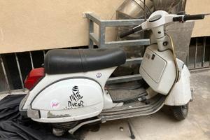 VESPA PX 125 - ANNO 1999 - KM 11.000