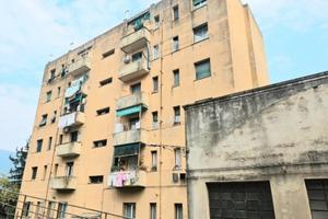 Quadrilocale a molassana da privato