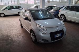 Suzuki Alto 1.0 5p GPL Ok Neopatentati