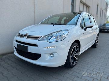 Citroen C3 1.4 HDi 70 Exclusive