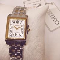 Seiko donna rose' premier sxgp14p1