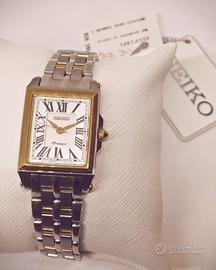 Seiko donna rose' premier sxgp14p1