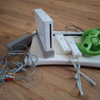 Nintendo Wii