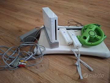 Nintendo Wii
