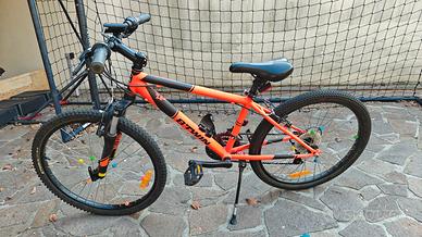 MTB B-TWIN 24''