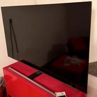 Samsung Tv qled ultra HD 4k 65”