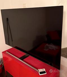 Samsung Tv qled ultra HD 4k 65”