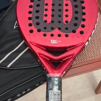 wilson bela pro v2.5 *NUOVA