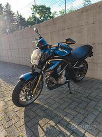 Kawasaki er6n patente a2