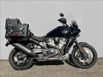 HARLEY-DAVIDSON Pan America 1250