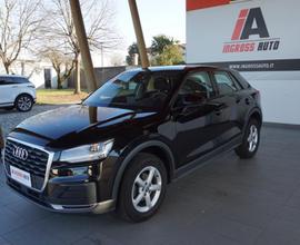 AUDI Q2 30 TDI S tronic Business