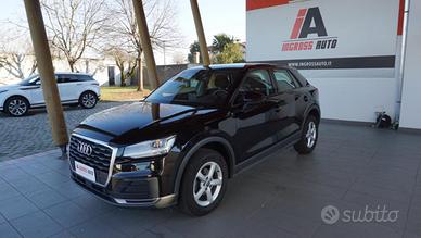 AUDI Q2 30 TDI S tronic Business