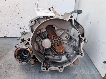 GRZ CAMBIO MANUALE 5M VOLKSWAGEN POLO (9N3) 1.4 B 