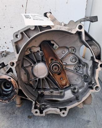 GRZ CAMBIO MANUALE 5M VOLKSWAGEN POLO (9N3) 1.4 B 