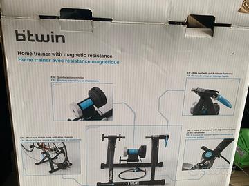 Home trainer
